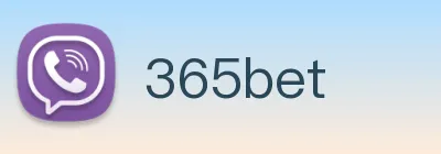 365bet Logo